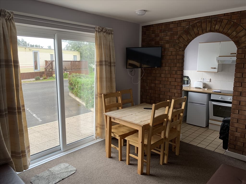 Self-Catering Holiday Apartment – One Bedroom