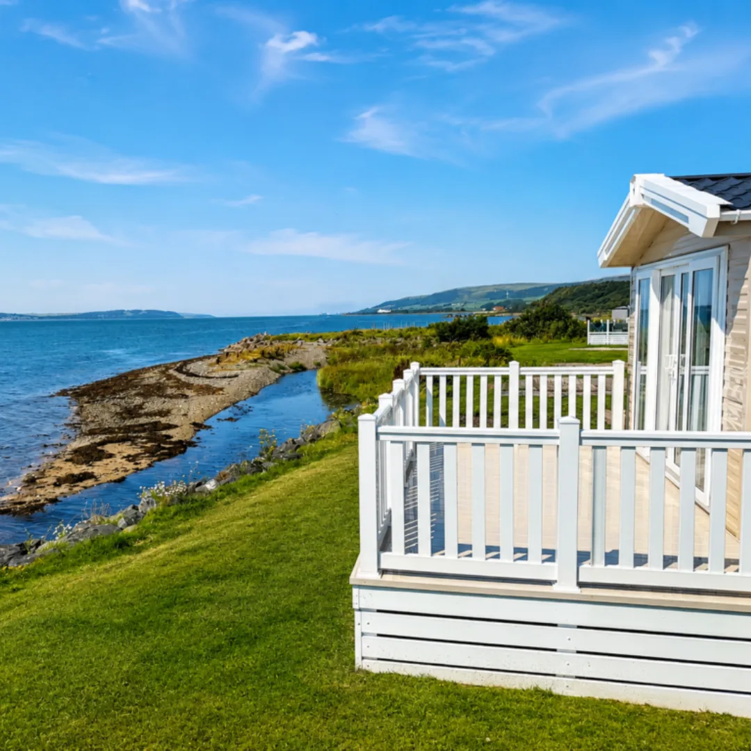 Ryan Bay Holiday Park