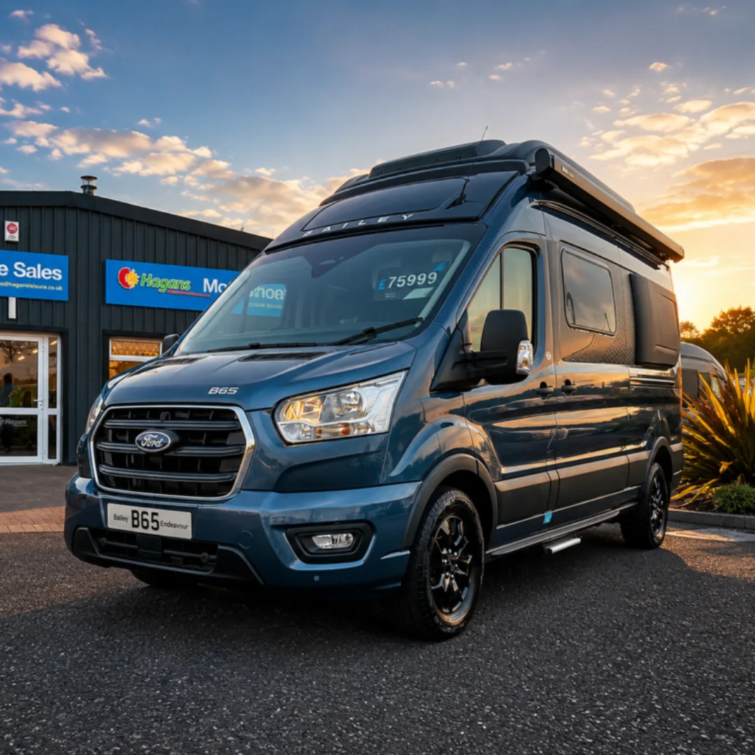 Hagans Motorhomes