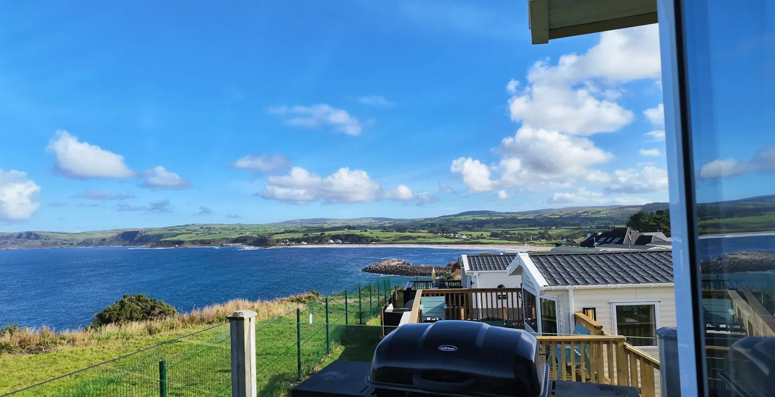 Causeway Coast Holiday Park