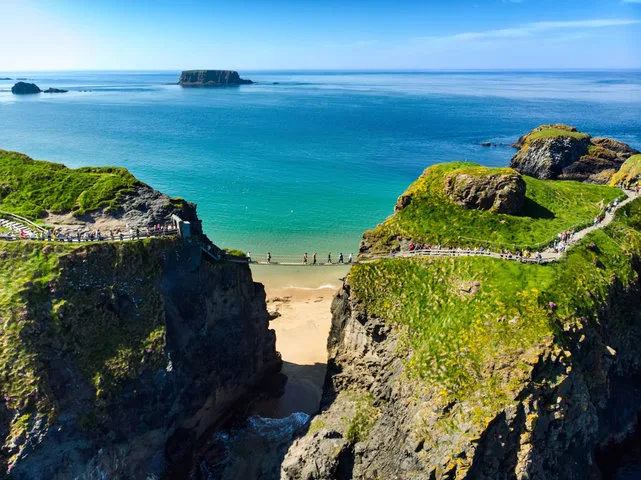 Carrick-a-Rede