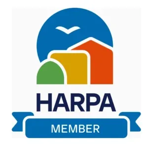 HARPA member