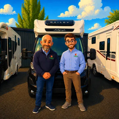 Our sales team