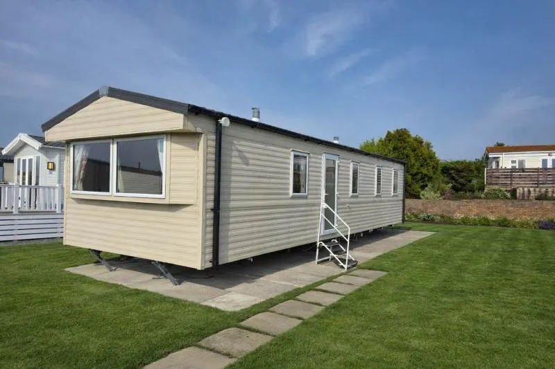 2015 Willerby Aurora 35x12 3 Bedroom