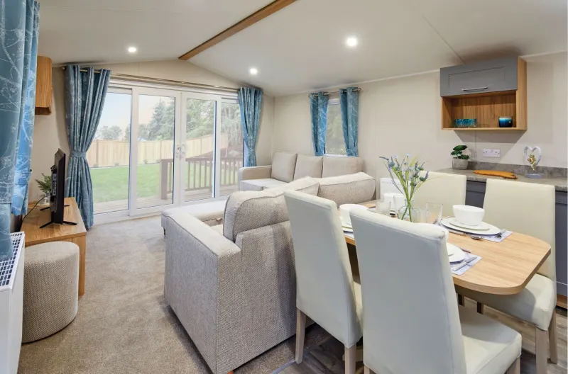 Willerby Malton 35x12 2 Bedroom