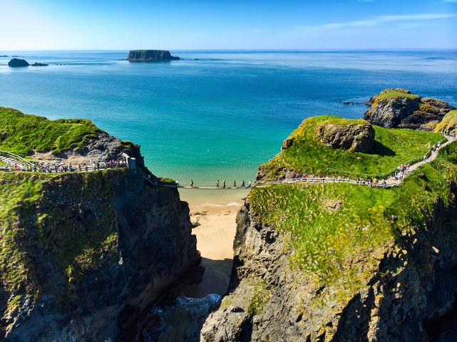 Carrick-a-Rede