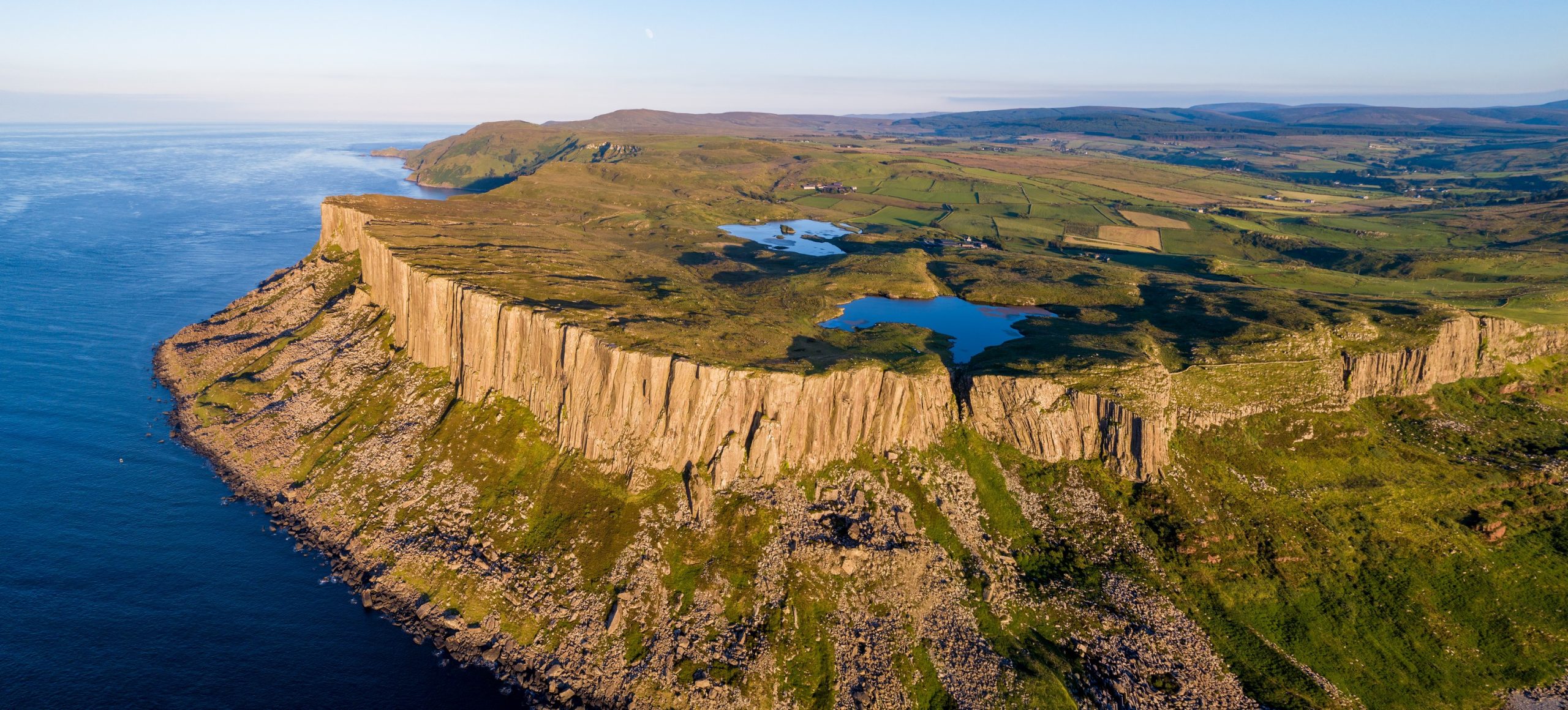Fair Head