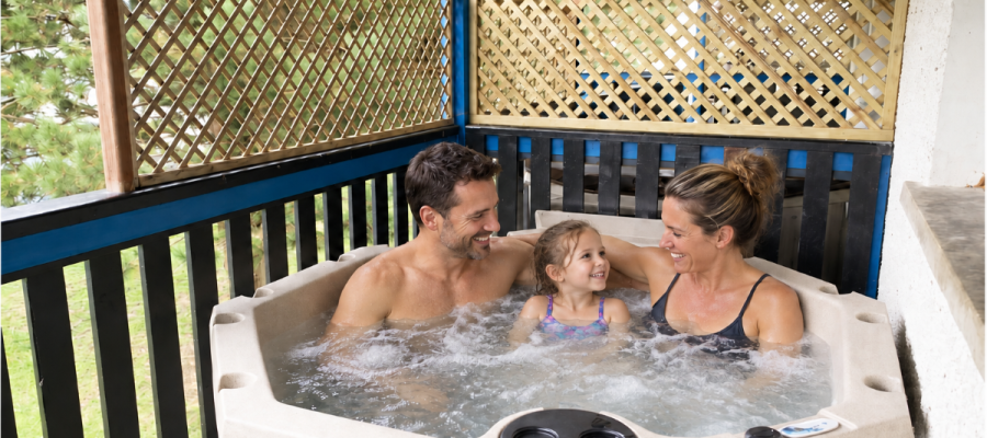 hot tub resize